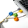 BSCI Colorful Best selling OEM and fine plastic cable holder