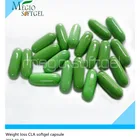 GMP Certified weight loss CLA softgel capsule 1000mg