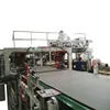 fully automatic fiber cement board making machine /equipment
