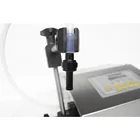 HZK-160 Digital Control Carbonated Drink Filling Machine /Water Beverage Liquid Filler 2-2500ml