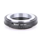 Lens adapter ring for M39 LTM 39MM Lens for Sony E-Mount NEX Camera NEX-5R NEX-5T NEX-6 NEX-7 a6500
