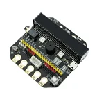 Shenzhen Diy Electronic kits Gpio extension board GPIO board for Microbit bbc