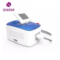 Portable Intense Pulsed Light Hair Removal