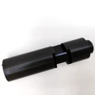 Professional CNC machining Auto Spare Parts Aluminum Oxidation Precision Valve Spool