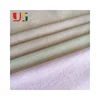 Shaoxing Large factory manufacture super 96 cotton 4 spandex knitted single jersey fabric for garment