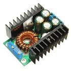 Electric C-D C CC CV Buck Converter Step-down Power Module 7-32V to 0.8-28V 12A 300W Board