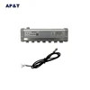AP-AB1205 static remover Electroshock-proof Anti Ion Bar Electrical Stick Static For UV Printer