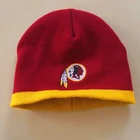 wholesale customised acrylic knit fleece lined cashmere kids beanie hat winter
