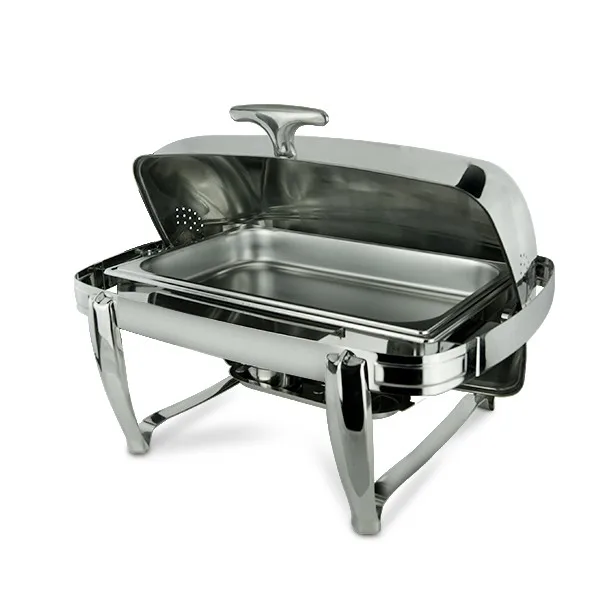 Wholesale Buffet Chafing Dishes For Sale - Buy Chafing Dishes For Sale,Buffet Serving Dish ...
