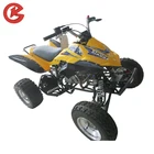 Fashion Style Good Stability 250cc 4 Wheeler Mini ATV For Adults