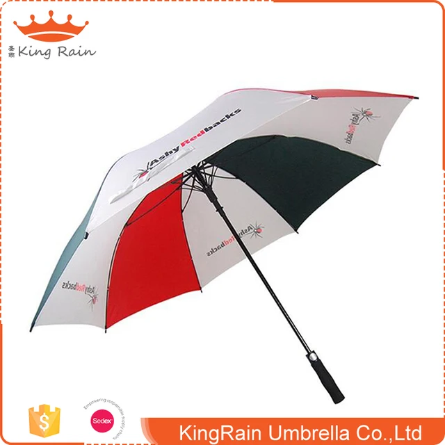 china cheap red umbrella