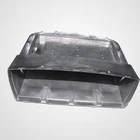 outdoor enclosure IP67 metal aluminum custom Alu diecast