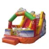 Made In China Inflatable Toy Inflatable Dry Slide ,Grade Inflatable Slides For Sale