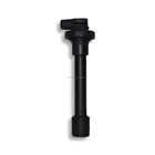 cop boot, Spark plug, (H) OEM 32722-P07-000, VTEC