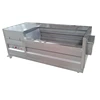 Commercial vegetable washer/washing machine spare parts