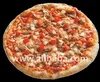 Italian Original frozen pizza. Topping: Tuna and onions. Diameter: 26,5 cm