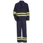 insulated workwear safety clothing overall safety coverall