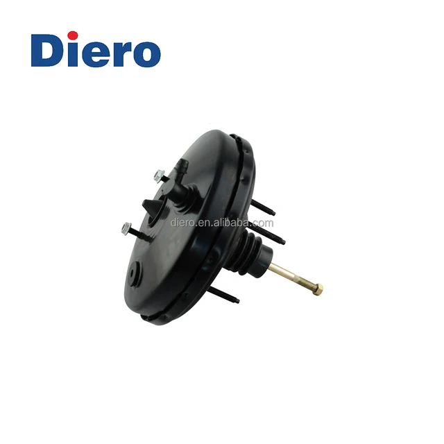 AUTO SPARE PARTS CAR MASTER BRAKE VACUUM BOOSTER FOR VOLKSWAGEN