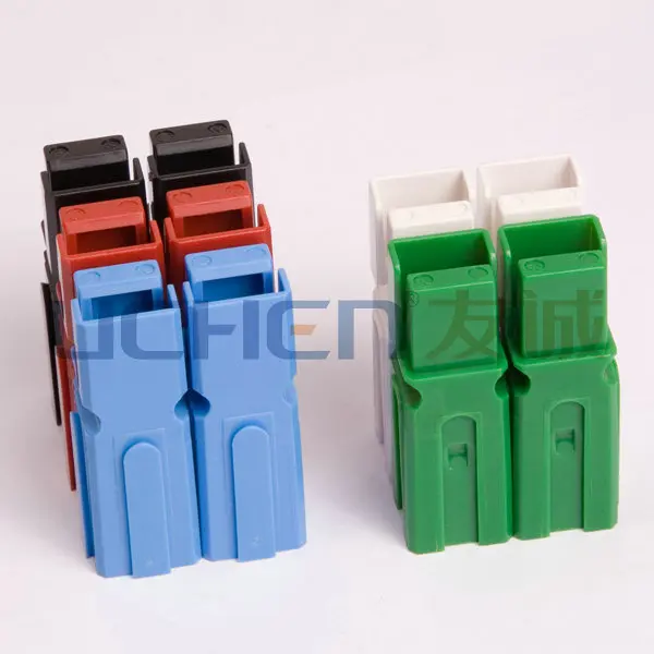 UL 120amp high current connector & Flat blade contact connectors 120A