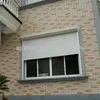 aluminium doors and windows shutters