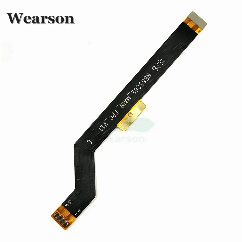 For ZTE Nubia NX541J N1 Motherboard Flex Cable Tested N1 Main FPC Free Shipping With Tracking Number (1)