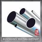 High Quality Durable Using Various Industry Titanium Pipe