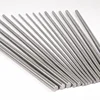 Soft magnetic stainless steel soft magnetic material