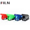 Color Toggle Switch Safety Guard Flip Cover Aircraft Cover For M12 Switches ASW-07D