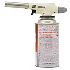Gas welding torch propane gas butane gas torch flame gun