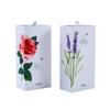 High End Custom Color Printed Luxury Elegant Gift Rigid Drawer Paper Packaging Reed Diffuser Paper Box