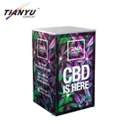 Lightweight Stand Stand Pop Up Lightweight Photo Booth Easy Install Fabric Pop Up Stand