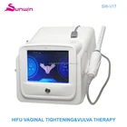 Portable home vagina treatments clinic ISO13485 approval attractive rf beauty salon equipment