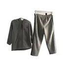 Custom high quality sport fleece children wear kids cotton boys clothing sets
