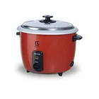Home Appliance Cooking 1.8L Stainless Steel Inner Pot Temperature Sensor For Electric Rice Cooker Commercial