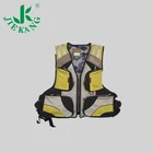 YJK-Y-3 maritime personalized life jacket vest for marine work for sale