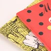 Custom Design Thread Stitching School Paper Notebook Printing