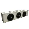 DD series corrugated fin aluminum tube evaporator with factory price