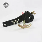 5027 Hot selling midland Type Auto Parts Black Slack Adjuster 0517465220 For European Market BPW Truck & Trailer