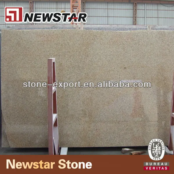 Newstar beige sand beach granite