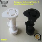 Popular selling molding plastic kitchen cabinet plinth legs