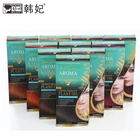 Private Label Wholesales Permanent Organic Hair Color