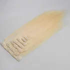 Seven Girls Hair 9A Virgin Remy Human Hair Extensions, wholesale 100% Full Cuticle Mink Brazilian Hair
