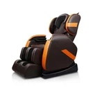 2019 Cheap electric massage chair 3d zero gravity as seen on tv