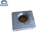 Wholesale custom CNC milling products parts automotive supplies