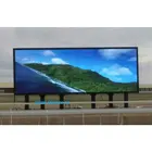 Full color SMD Outdoor P6.67 led advertise screen display