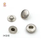 Alibaba suppliers wholesale fashion press metal snap buttons