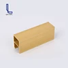 Waterproof wood plastic pvc ceiling for Interior decoration