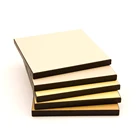 Cheap Hpl Panel Price For Kitchen Table Tops Door Laminate Locker / Compact High Pressure Laminate