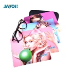 microfiber cleaning cloth for phone screen lens cleaning cloth
