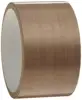 High Density thickness 0.13mm ptfe c raw material tape roll for electrical wires
